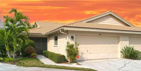 7235 WOOD CREEK DR #26, Sarasota, FL 34231