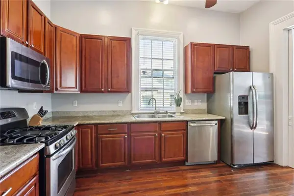 3151 53 N VILLERE ST, New Orleans, LA 70117