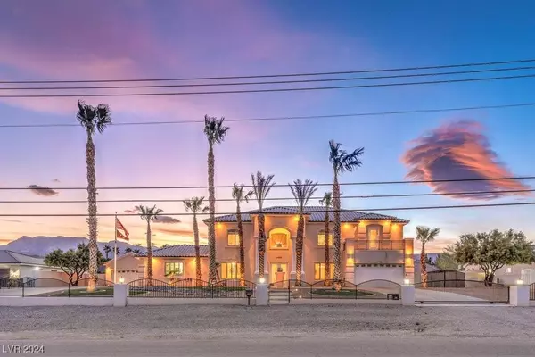 5055 N Chieftain Street, Las Vegas, NV 89149