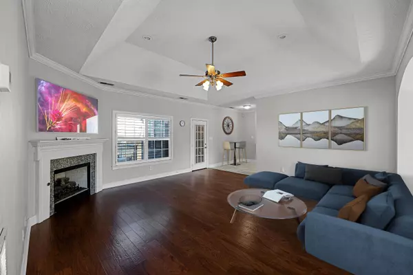 31 Arbor Oak, Jackson, TN 38305