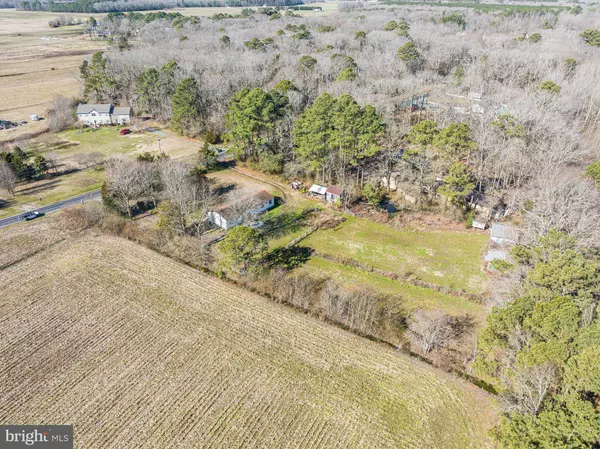 30957 N FRANKFORD SCHOOL RD, Frankford, DE 19945