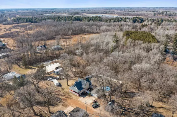 36807 Edison ST NE, Cambridge Twp, MN 55029