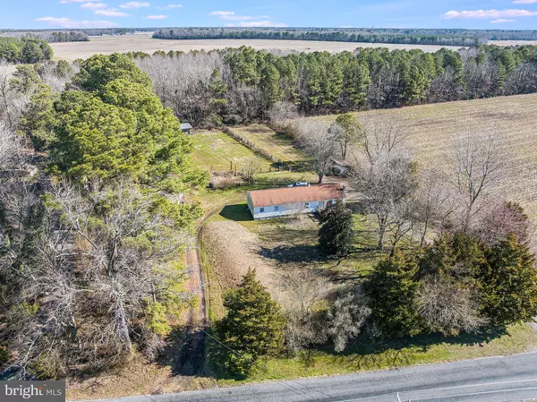 30957 N FRANKFORD SCHOOL RD, Frankford, DE 19945