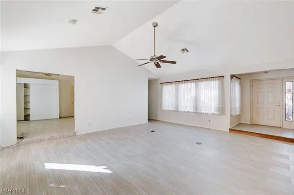 609 Cervantes Drive, Henderson, NV 89014