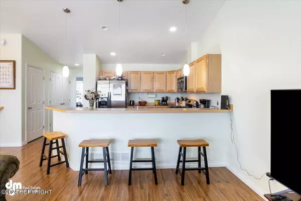 6020 S Clearview LOOP #12, Wasilla, AK 99654