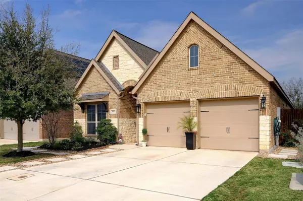 652 Arroyo Dorado, New Braunfels, TX 78130