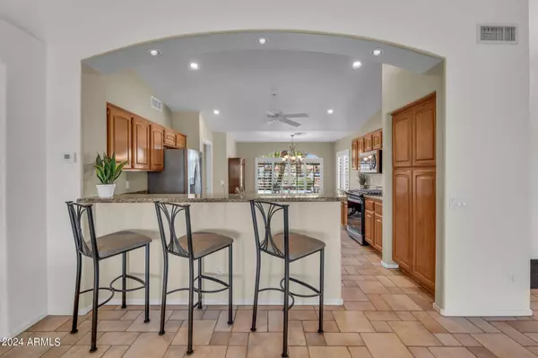 3055 N 151ST Lane, Goodyear, AZ 85395