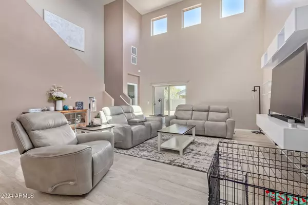 17295 N BALA Drive, Maricopa, AZ 85138