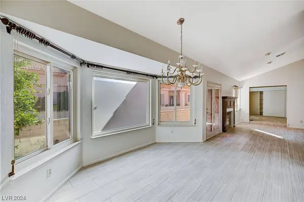 609 Cervantes Drive, Henderson, NV 89014