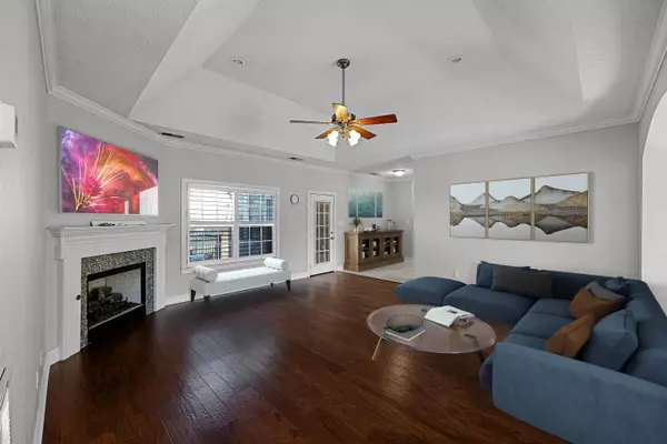 31 Arbor Oak, Jackson, TN 38305