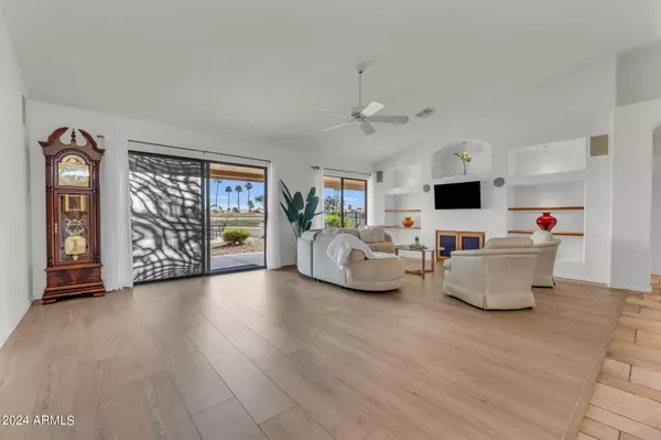 3055 N 151ST Lane, Goodyear, AZ 85395