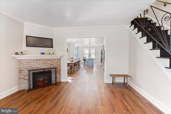 3444 OAKMONT ST, Philadelphia, PA 19136