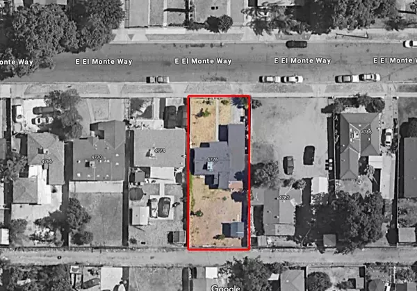 4776 E El Monte Way, Fresno, CA 93702