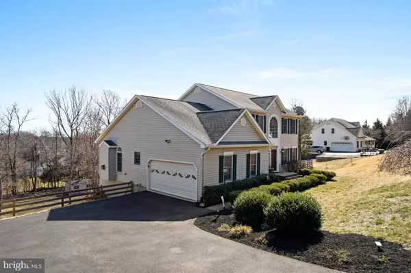 7079 KELLY RD, Warrenton, VA 20187