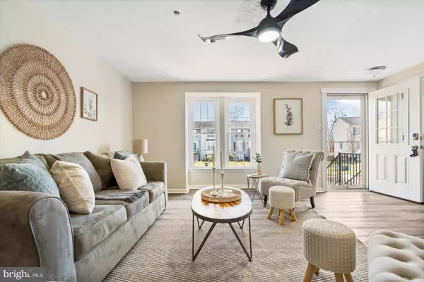 918 PIRATES CT, Edgewood, MD 21040