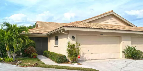 7235 WOOD CREEK DR #26, Sarasota, FL 34231