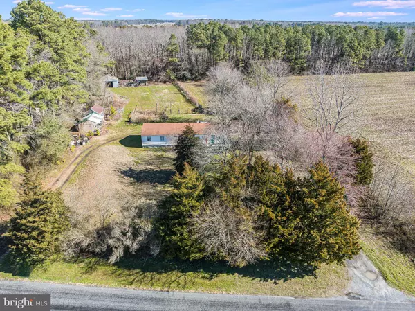 30957 N FRANKFORD SCHOOL RD, Frankford, DE 19945