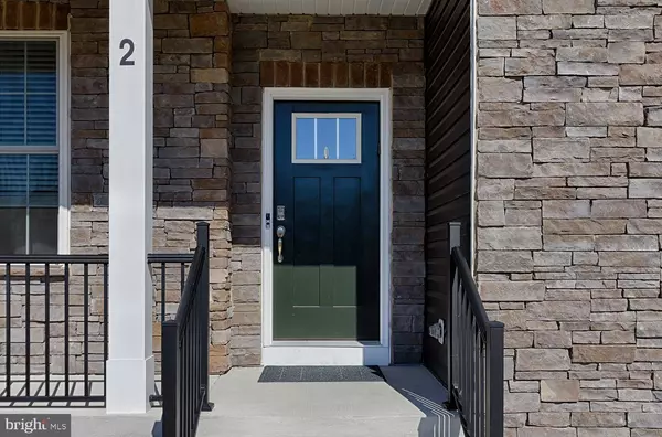 2 HIDDEN CREEK CT, Medford, NJ 08055