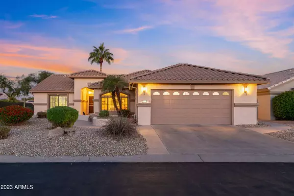 3055 N 151ST Lane, Goodyear, AZ 85395