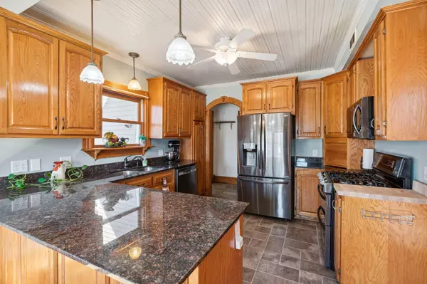 36807 Edison ST NE, Cambridge Twp, MN 55029