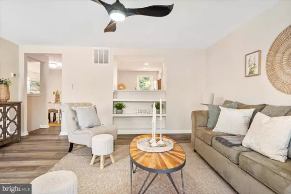 918 PIRATES CT, Edgewood, MD 21040