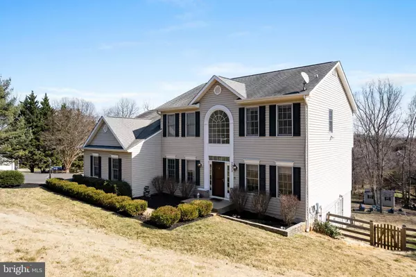 7079 KELLY RD, Warrenton, VA 20187