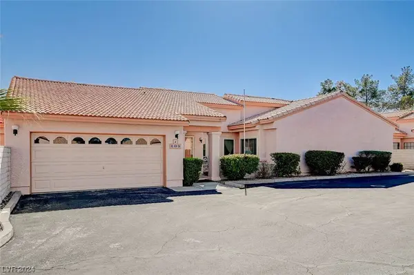 609 Cervantes Drive, Henderson, NV 89014