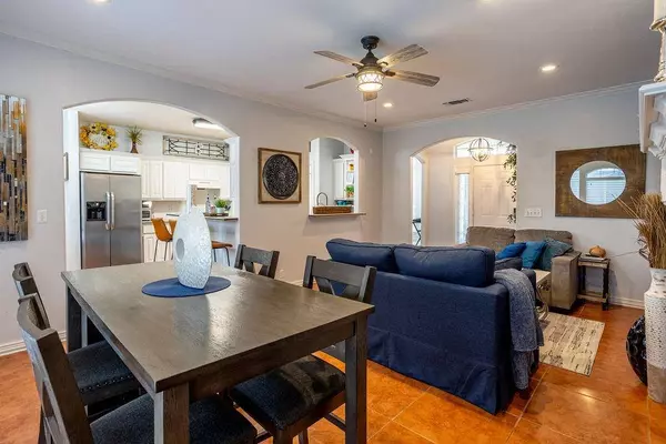 3217 Preston Club Drive, Sherman, TX 75092