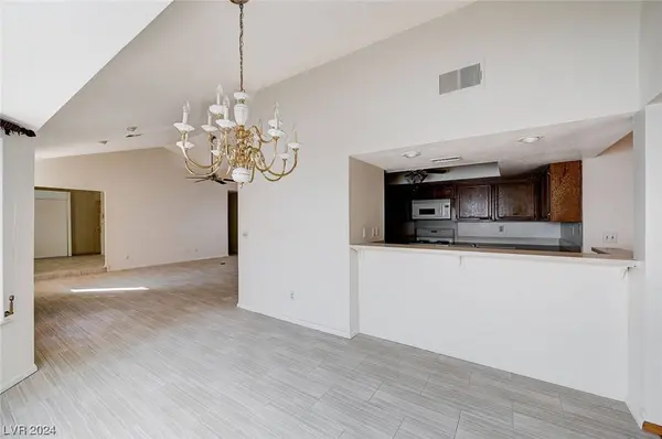 609 Cervantes Drive, Henderson, NV 89014