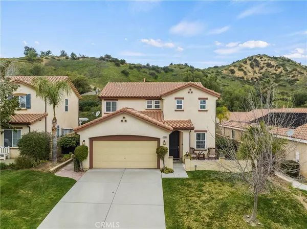 28145 Gibraltar LN, Castaic, CA 91384