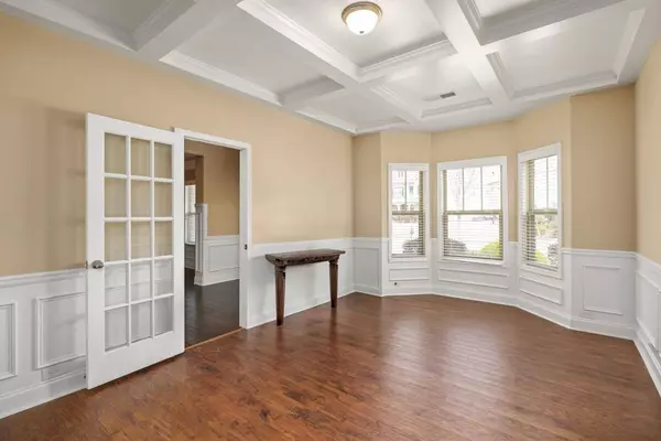 4461 Misty Creek CT, Powder Springs, GA 30127