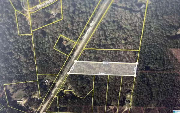 0 STEMLEY ROAD #0, Talladega, AL 35160