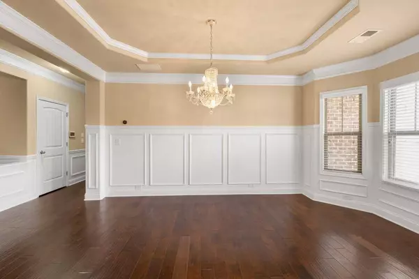 4461 Misty Creek CT, Powder Springs, GA 30127