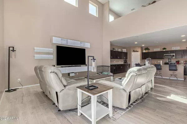 17295 N BALA Drive, Maricopa, AZ 85138