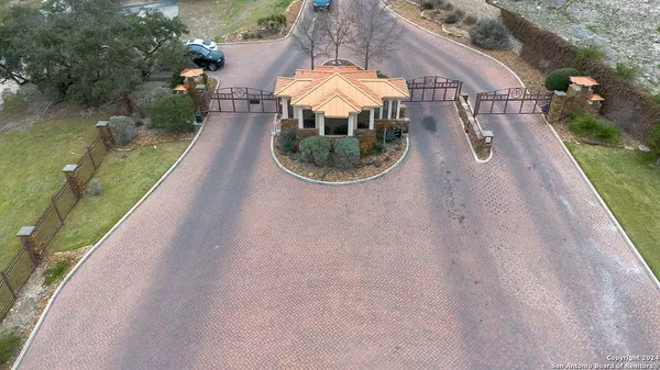 20022 TERRA CYN, San Antonio, TX 78255-2396