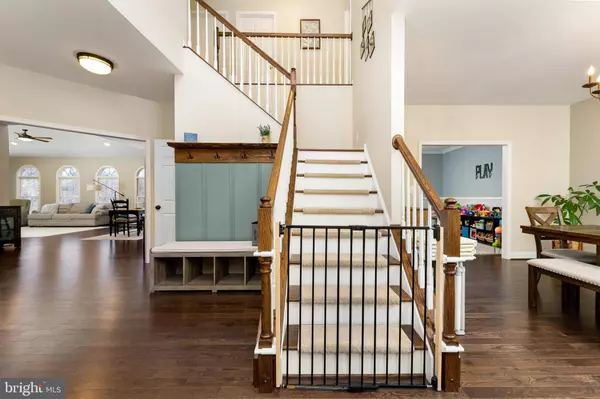 7079 KELLY RD, Warrenton, VA 20187