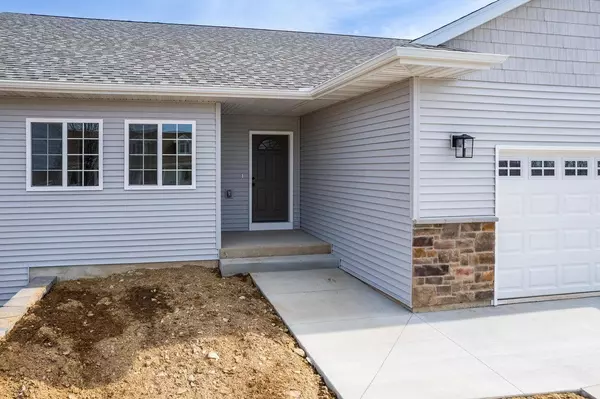 344 Eastridge Circle, Reedsburg, WI 53959