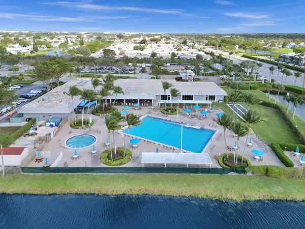 8 Seville A, Delray Beach, FL 33446