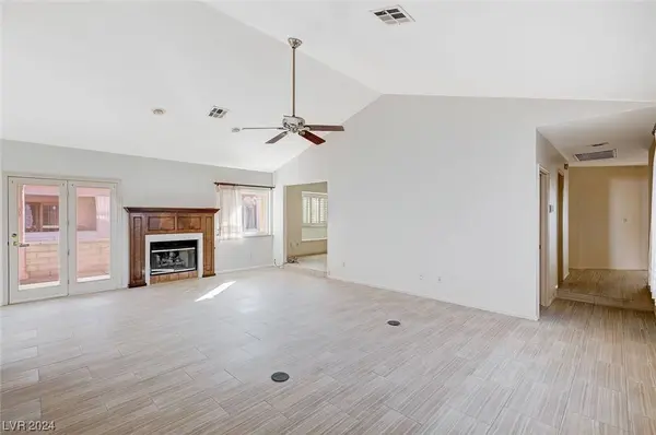 609 Cervantes Drive, Henderson, NV 89014