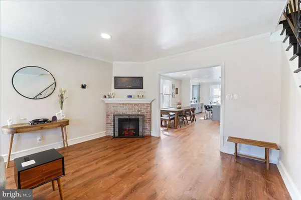 3444 OAKMONT ST, Philadelphia, PA 19136