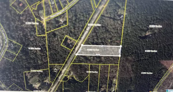 0 STEMLEY ROAD #0, Talladega, AL 35160