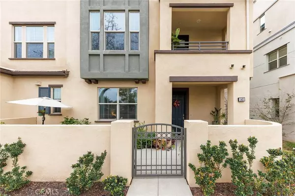 142 Fixie, Irvine, CA 92618