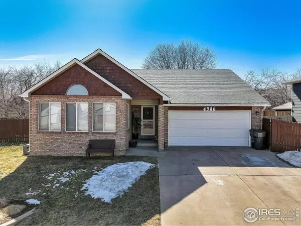 4986 W 5th St, Greeley, CO 80634