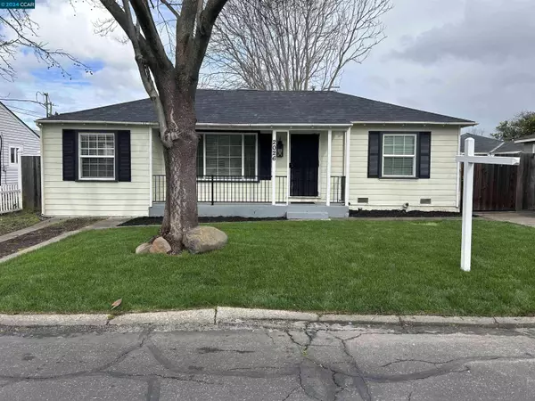 2026 Beach St, Concord, CA 94519