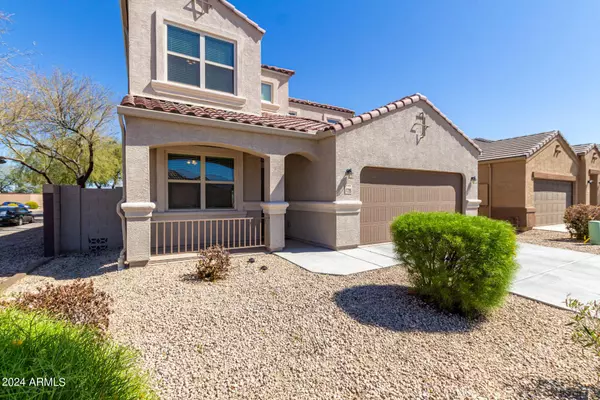 17295 N BALA Drive, Maricopa, AZ 85138