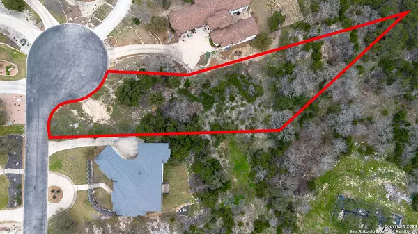 20022 TERRA CYN, San Antonio, TX 78255-2396