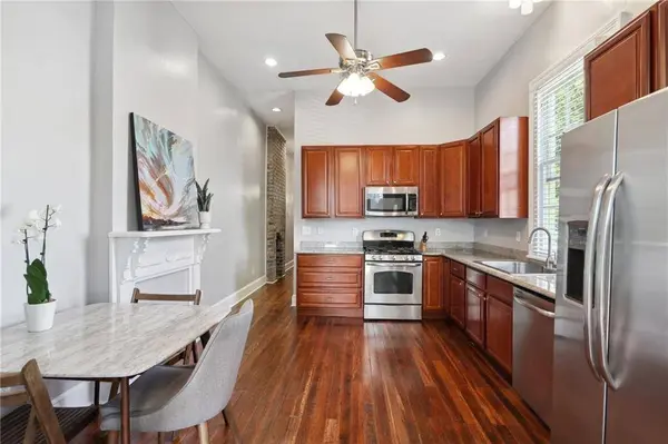 3151 53 N VILLERE ST, New Orleans, LA 70117