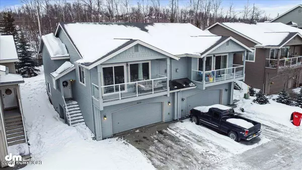 6020 S Clearview LOOP #12, Wasilla, AK 99654