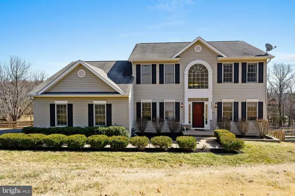 7079 KELLY RD, Warrenton, VA 20187