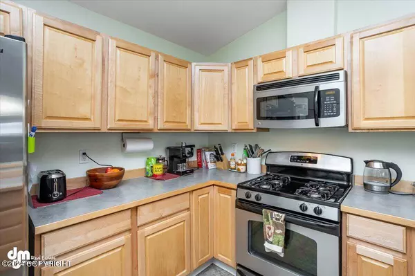 6020 S Clearview LOOP #12, Wasilla, AK 99654